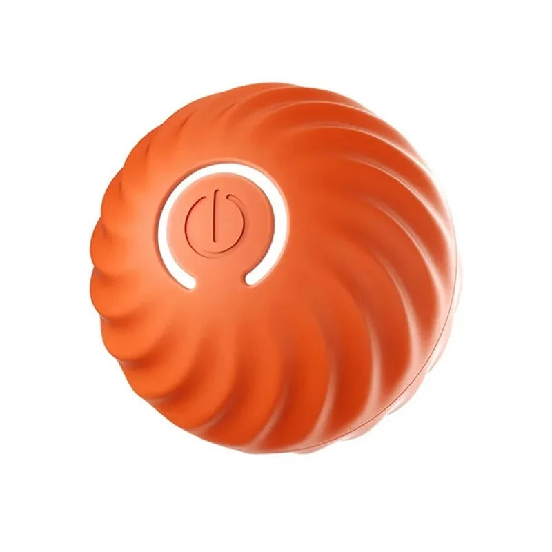 Smart Dog Ball