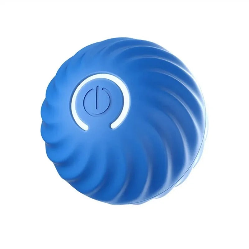 Smart Dog Ball